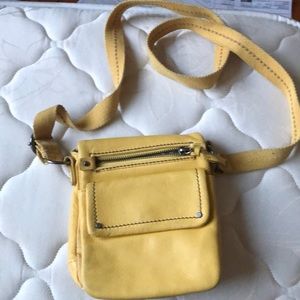 Clark’s cross body bag